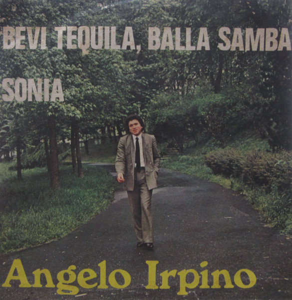 Bevi Tequila , Balla Samba