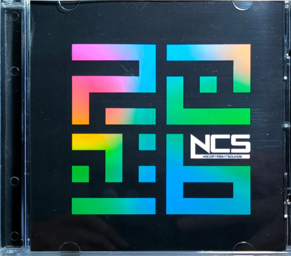 NCS - The Best Of 2016