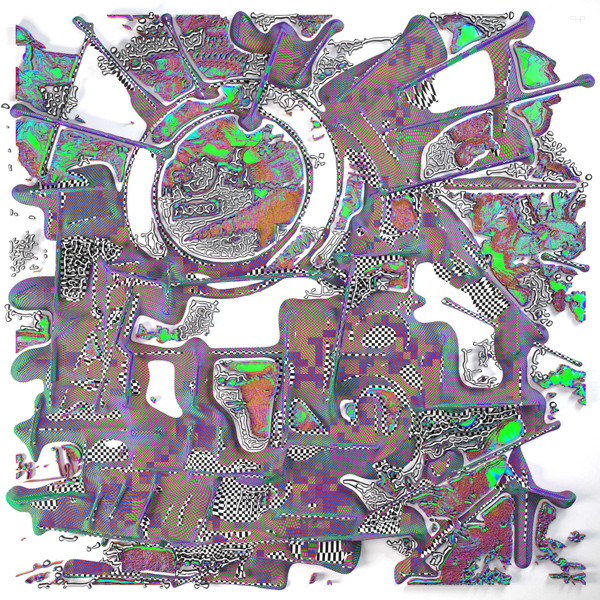 Algorave Express