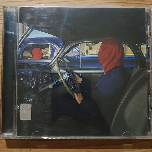 Frances The Mute