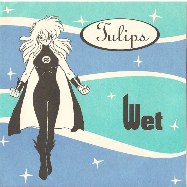 Wet