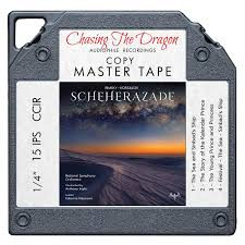 Scheherazade