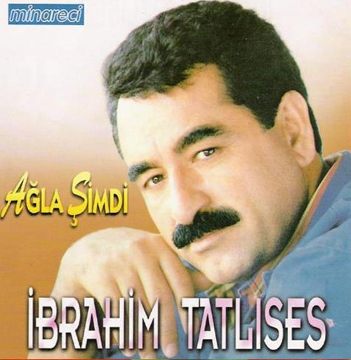 Ağla Şimdi