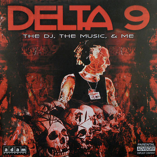 The DJ, The Music & Me