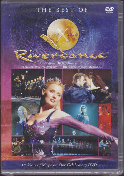 The Best Of Riverdance