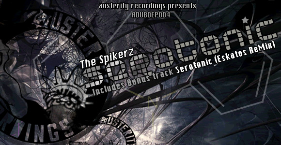 Serotonic EP