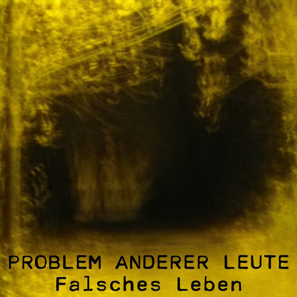 Falsches Leben