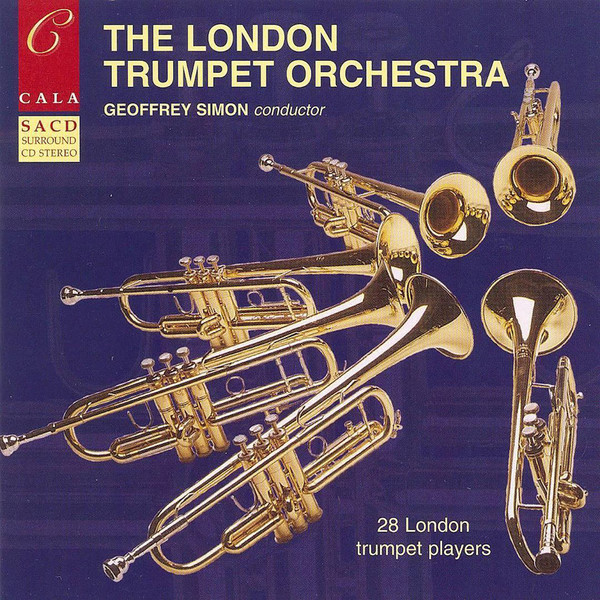 The London Trumpet Orchestra