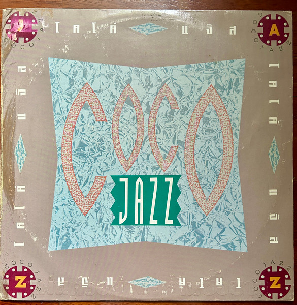 Coco Jazz