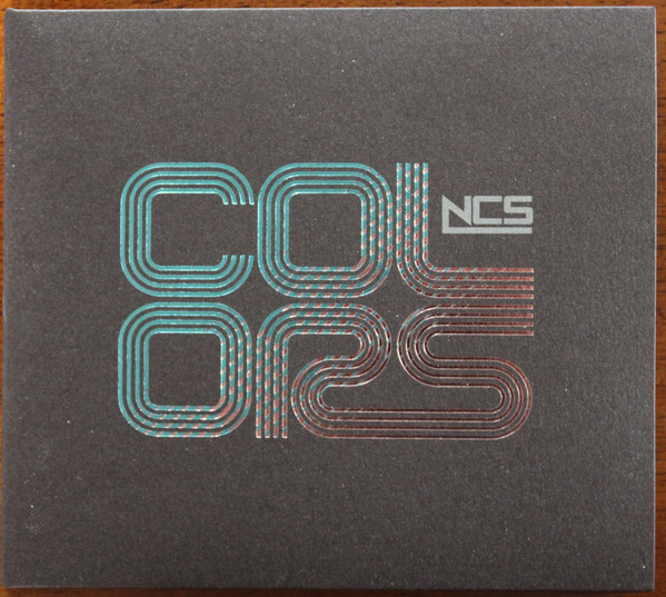 NCS: Colors