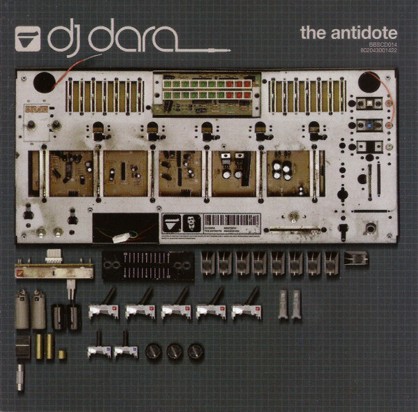 The Antidote