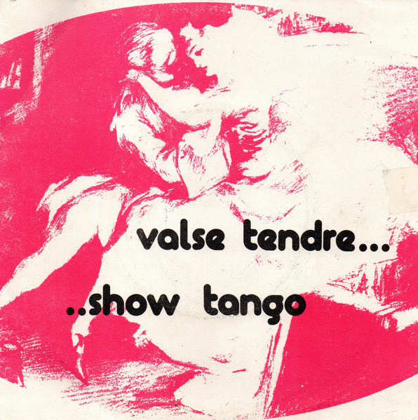 Valse Tendre... ..Show Tango