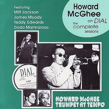 On Dial - The Complete Sessions