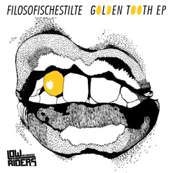 Golden Tooth EP
