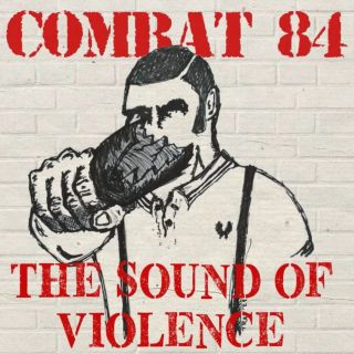 The Sound Of Violence