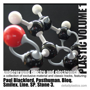 Plastic Volume 1