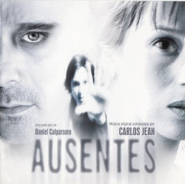 Ausentes (Banda Sonora Original)