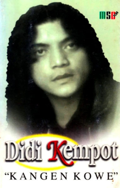 Kangen Kowe
