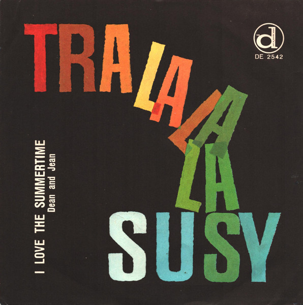 Tra La La La Suzy