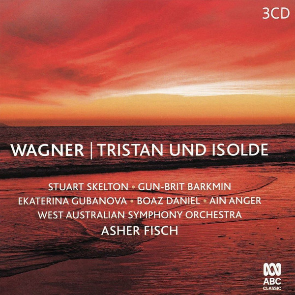 Tristan Und Isolde