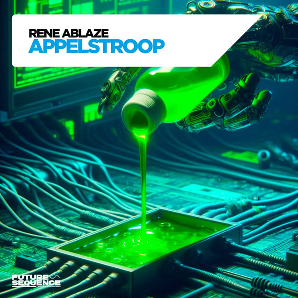 Appelstroop