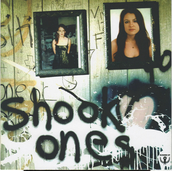 Shook Ones/End Of A Year