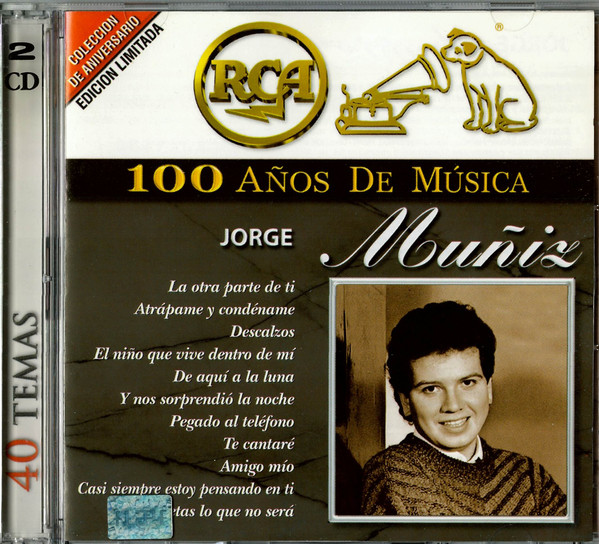 Jorge Muñiz
