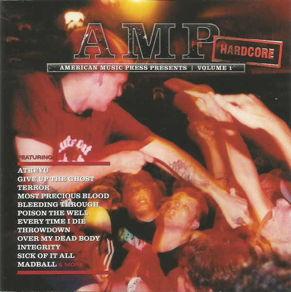 AMP Hardcore