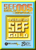 SEF Gold 005 〜笑撃Special〜