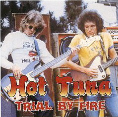 Trial By Fire