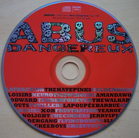 Abus 88
