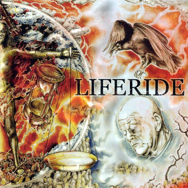 Liferide