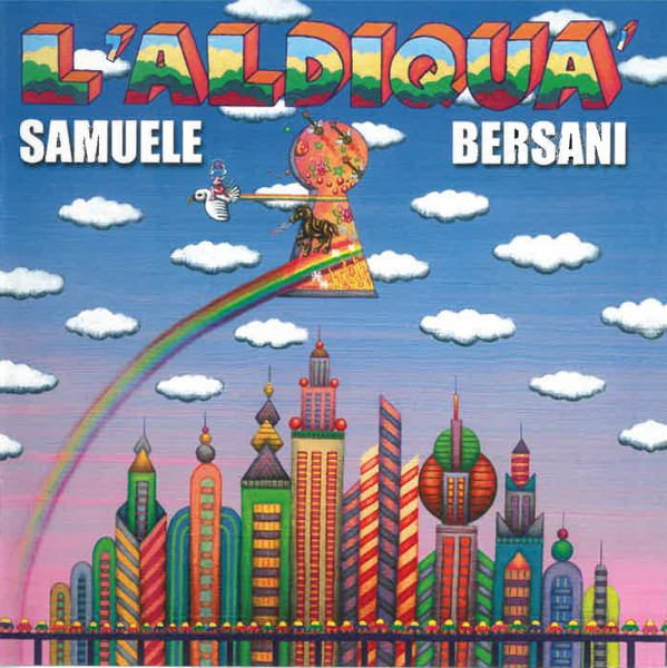 L'Aldiquà