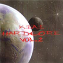 Kiai Hardcore Vol.2