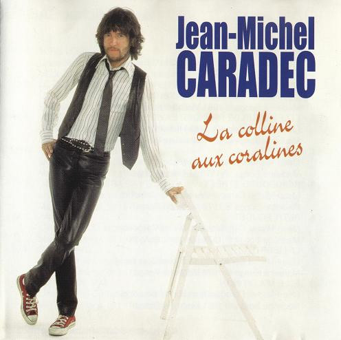 La Colline Aux Coralines