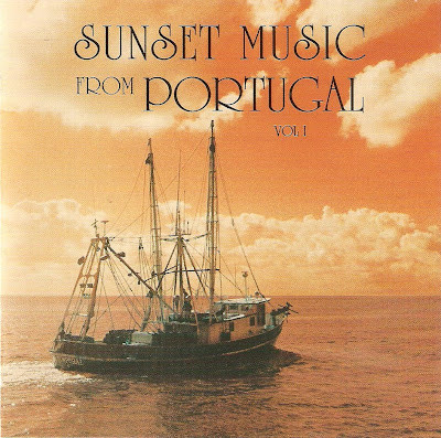 Sunset Music From Portugal vol.1