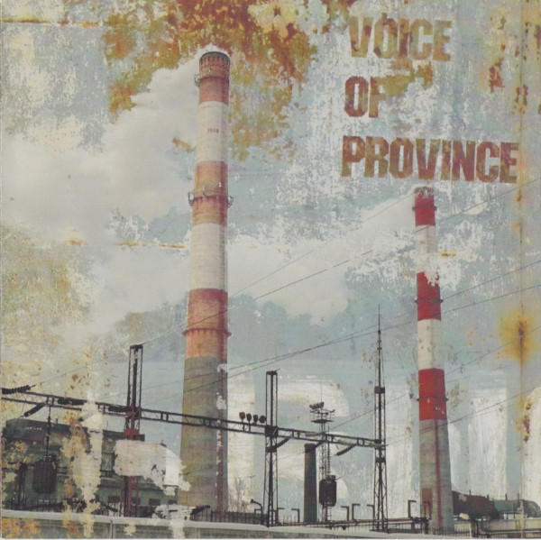 Voice Of Province