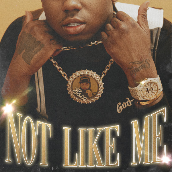 Not Like Me