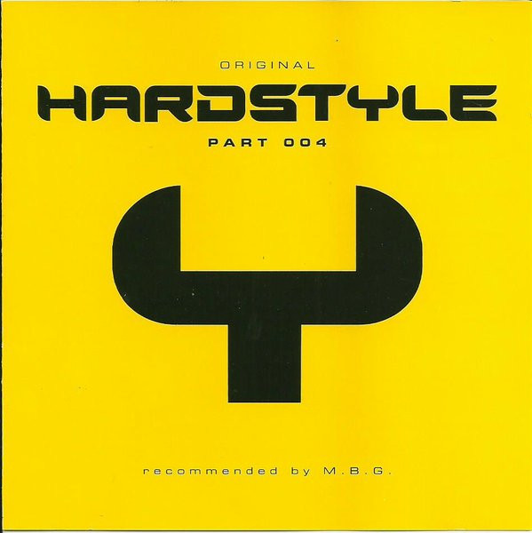 Original Hardstyle Part 004