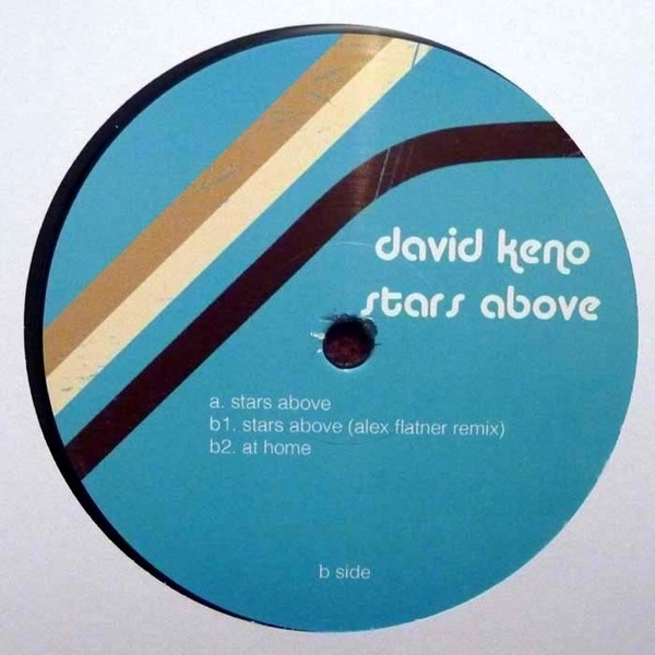 Stars Above