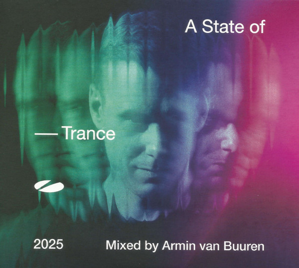 A State Of Trance 2025