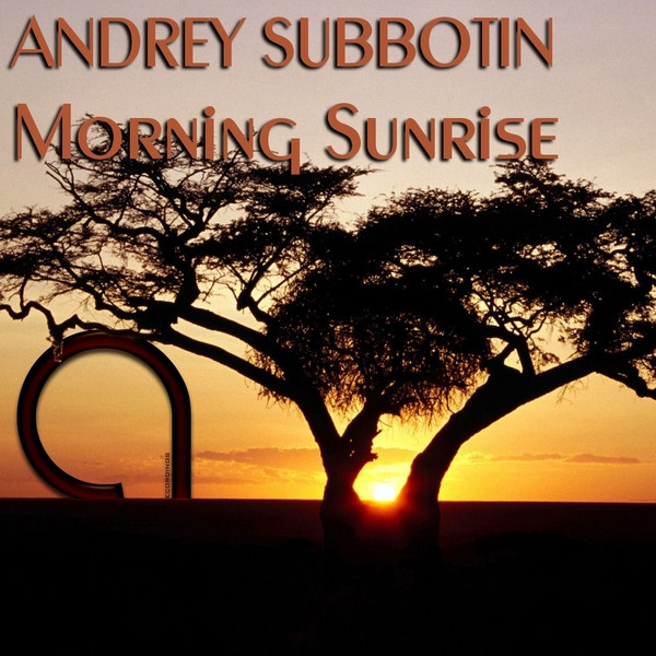 Morning Sunrise