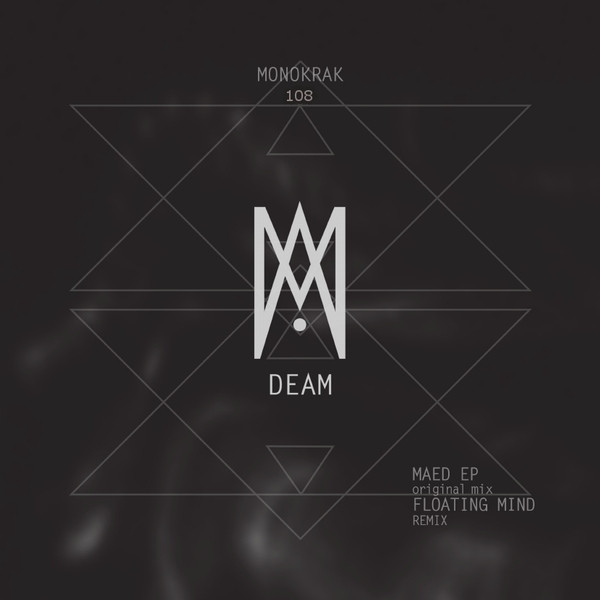 Maed EP
