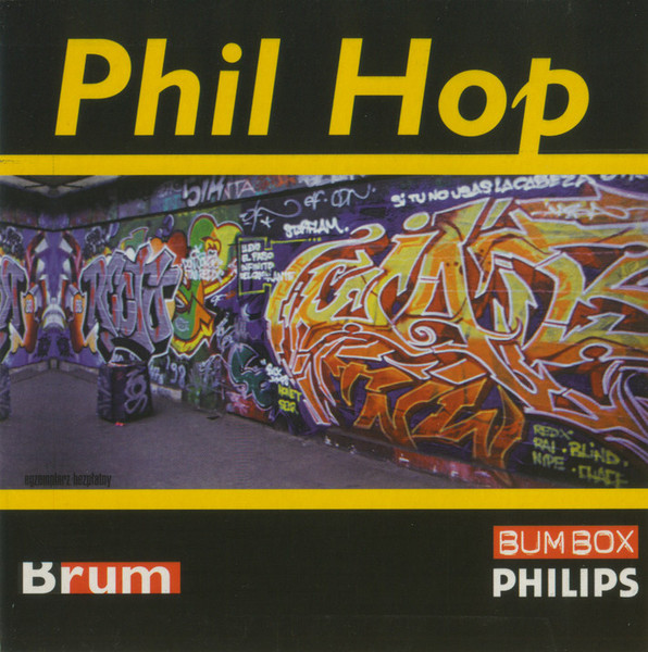 Phil Hop