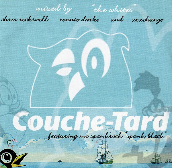 Couche Tard Mixtape