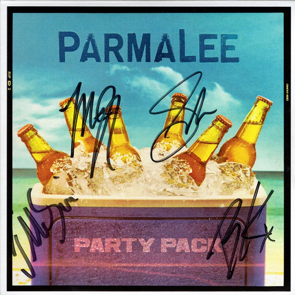 Party Pack