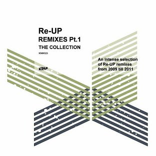 Remixes Collection Pt. 1