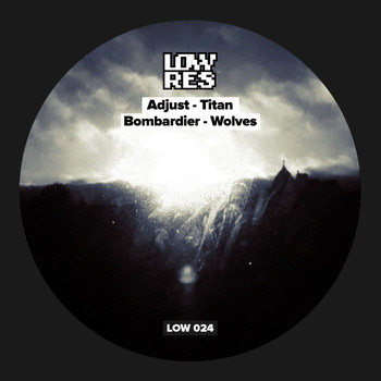 Titan / Wolves