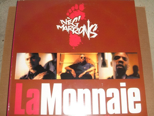 La Monnaie