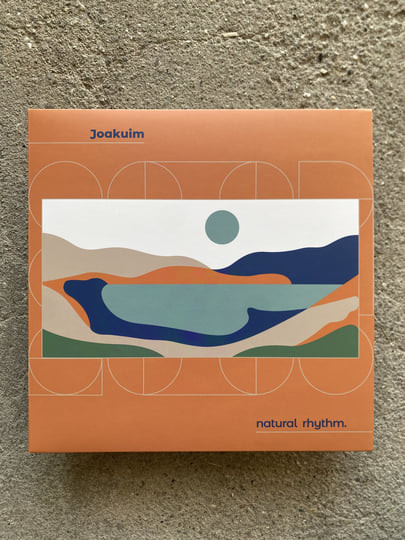 Natural Rhythm.